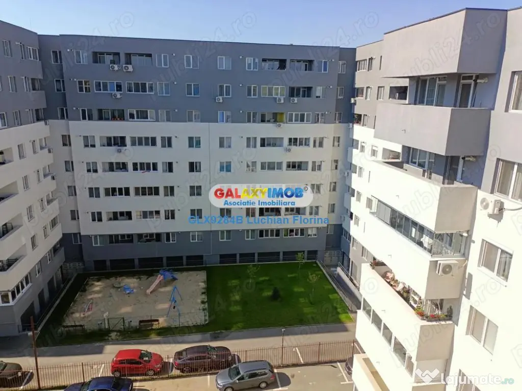 Apartament 2 camere, bloc nou I Nicolae Teclu