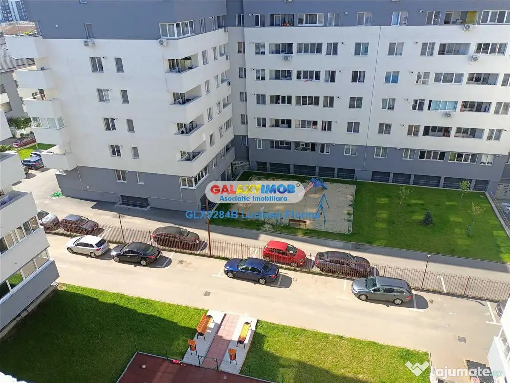 Apartament 2 camere, bloc nou I Nicolae Teclu