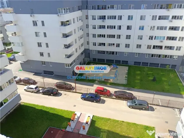 Apartament 2 camere, bloc nou I Nicolae Teclu