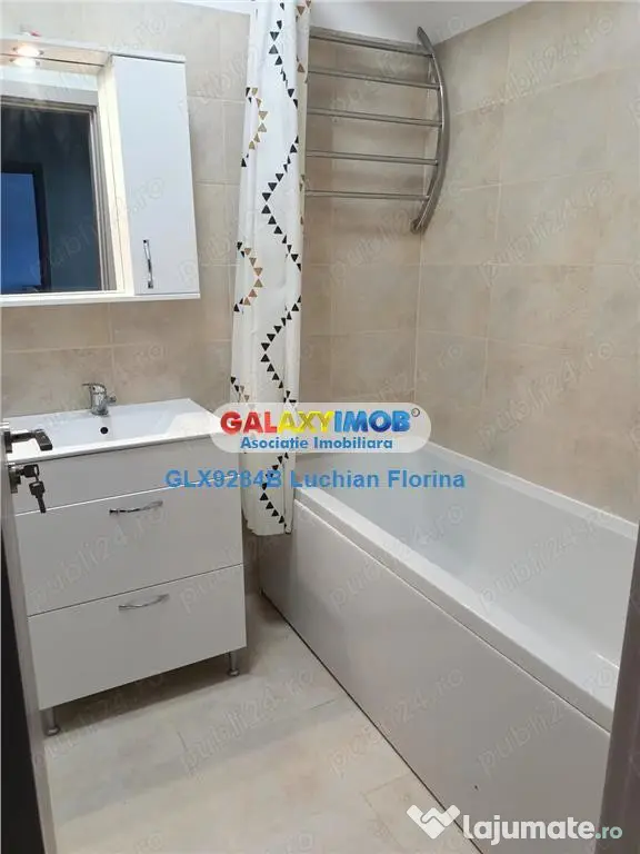 Apartament 2 camere, bloc nou I Nicolae Teclu