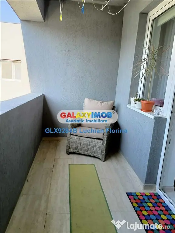 Apartament 2 camere, bloc nou I Nicolae Teclu