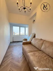 Apartament 5 camere - Zona Universitate - Ideal Investitie 