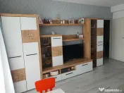 Apartament 3 camere, modern, spatios, mobilat, parcare, zona Tractorul 