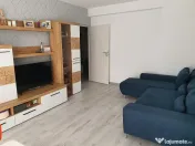 Apartament 3 camere, modern, spatios, mobilat, parcare, zona Tractorul 