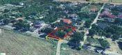 Teren de vânzare 1000 mp, intravilan, Focșani (zona Vlad Țepeș) 