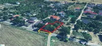 Teren de vânzare 1000 mp, intravilan, Focșani (zona Vlad Țepeș) 