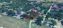 Teren de vânzare 1000 mp, intravilan, Focșani (zona Vlad Țepeș)