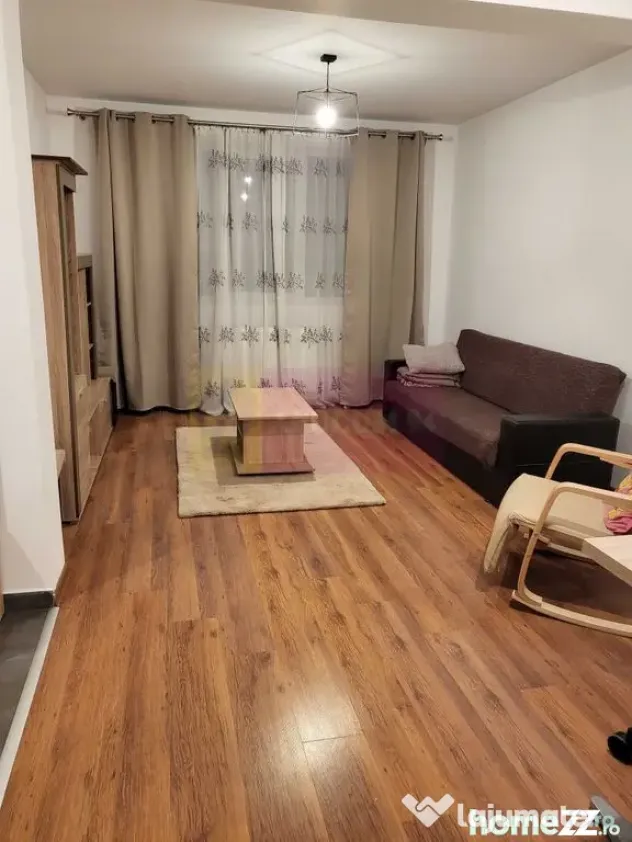 Apartament 2 camere 49mp Popești-Leordeni - 10 min Metro...