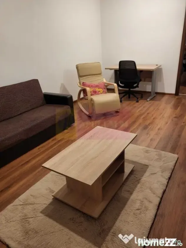 Apartament 2 camere 49mp Popești-Leordeni - 10 min Metro...