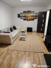 Apartament 2 camere-Plaza Mall-Drumul Taberei 