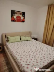 Apartament 2 camere-Plaza Mall-Drumul Taberei 