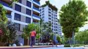 High Garden East | Best deal | Studio | Investitie 