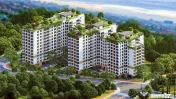 High Garden East | Best deal | Studio | Investitie 