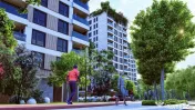 High Garden East | Best deal | Studio | Investitie 