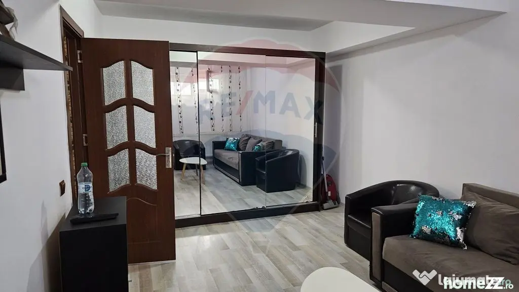Apartament 2 camere decomandat | 450 m metrou Gorjului | ...