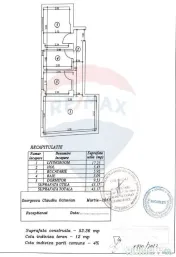 Apartament 2 camere decomandat | 450 m metrou Gorjului | ... 