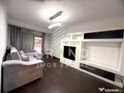 Apartament decomandat | 39 mp+balcon 7 mp | Zona Panemar–E 