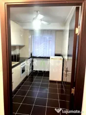 Apartament decomandat | 39 mp+balcon 7 mp | Zona Panemar–E 