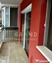 Apartament decomandat | 39 mp+balcon 7 mp | Zona Panemar–E 