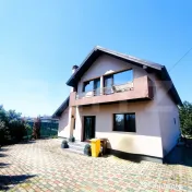 Casă 5 camere | 180 mp utili | teren 530 mp | zona Dancu 
