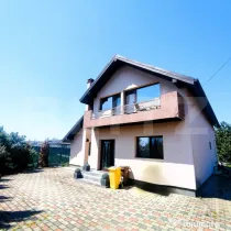 Casă 5 camere | 180 mp utili | teren 530 mp | zona Dancu