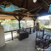 Casă 5 camere | 180 mp utili | teren 530 mp | zona Dancu 