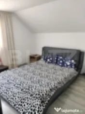 Casă 5 camere | 180 mp utili | teren 530 mp | zona Dancu 