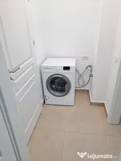 Tomis 3 apartament 2 camere renovat termen lung 