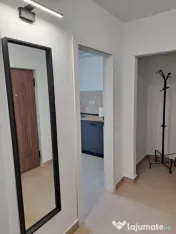Tomis 3 apartament 2 camere renovat termen lung 