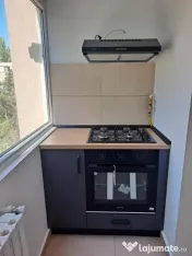 Tomis 3 apartament 2 camere renovat termen lung 