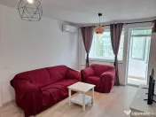 Tomis 3 apartament 2 camere renovat termen lung 