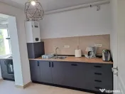Tomis 3 apartament 2 camere renovat termen lung 