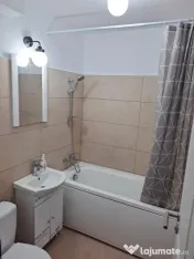 Tomis 3 apartament 2 camere renovat termen lung 