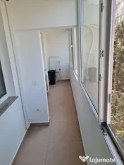 Tomis 3 apartament 2 camere renovat termen lung 