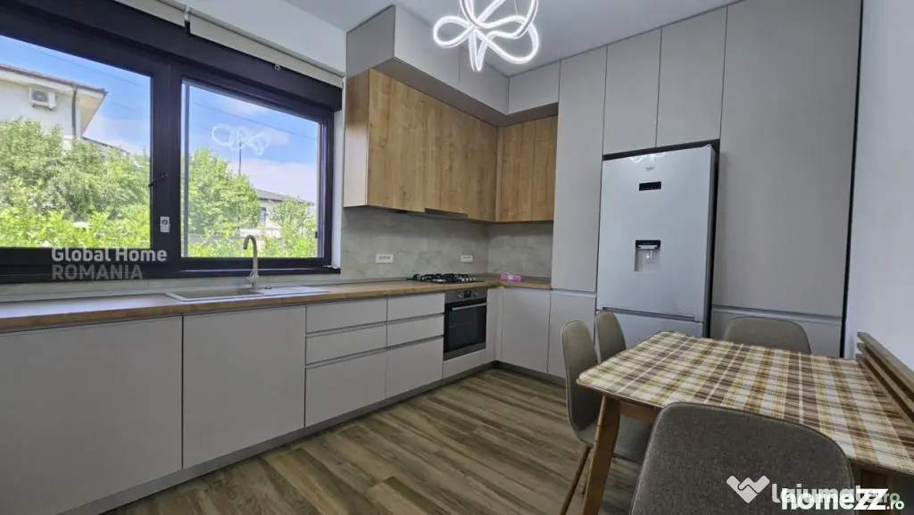 Vila Individuala 130 MP | Tunari - Ilfov | Teren 450 MP + Pa