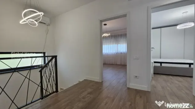 Vila Individuala 130 MP | Tunari - Ilfov | Teren 450 MP + Pa