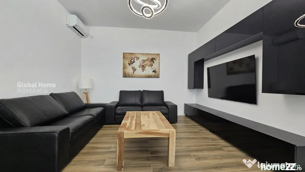 Vila Individuala 130 MP | Tunari - Ilfov | Teren 450 MP + Pa