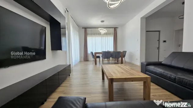Vila Individuala 130 MP | Tunari - Ilfov | Teren 450 MP + Pa