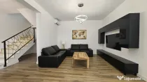 Vila Individuala 130 MP | Tunari - Ilfov | Teren 450 MP + Pa
