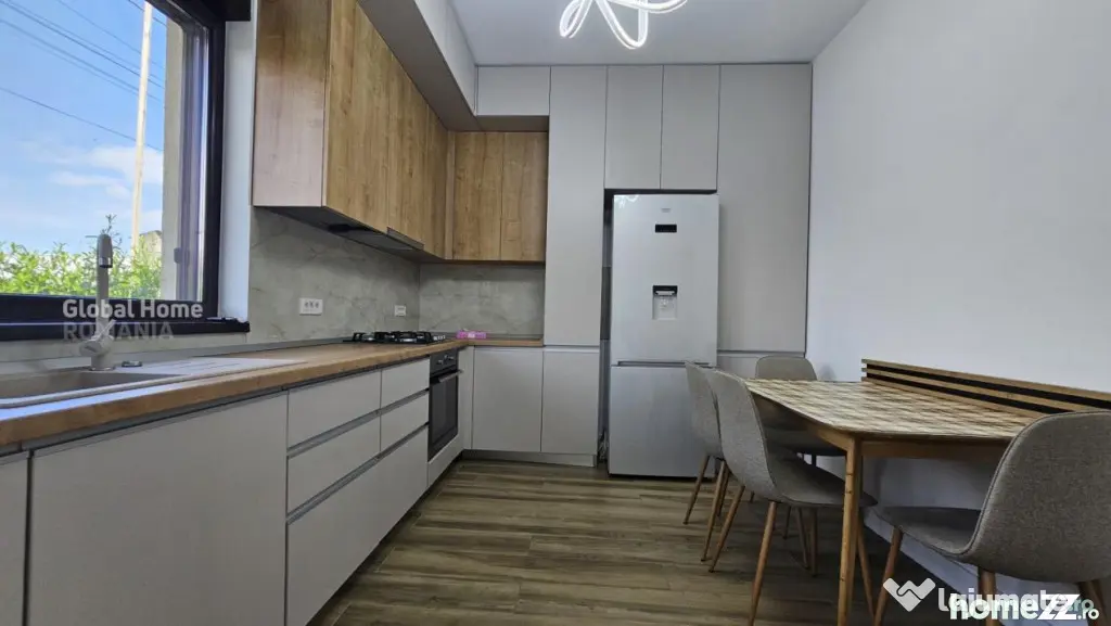 Vila Individuala 130 MP | Tunari - Ilfov | Teren 450 MP + Pa