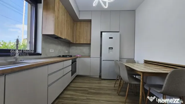 Vila Individuala 130 MP | Tunari - Ilfov | Teren 450 MP + Pa