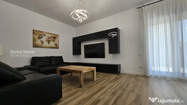 Vila Individuala 130 MP | Tunari - Ilfov | Teren 450 MP + Pa