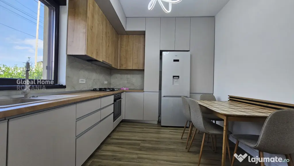 Vila Individuala 130 MP | Tunari - Ilfov | Teren 450 MP + Pa