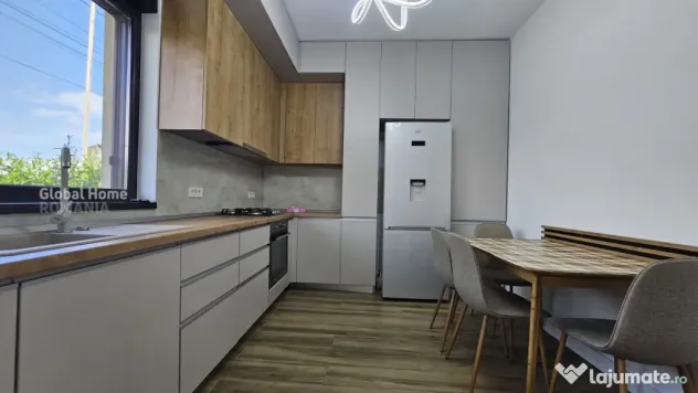 Vila Individuala 130 MP | Tunari - Ilfov | Teren 450 MP + Pa