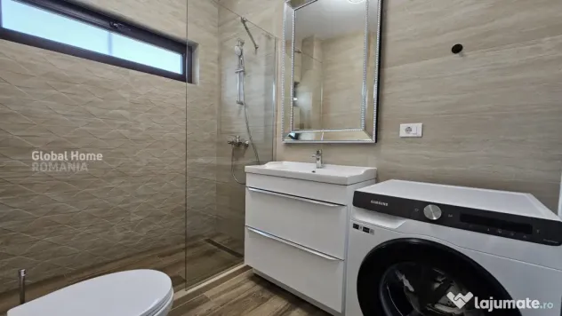 Vila Individuala 130 MP | Tunari - Ilfov | Teren 450 MP + Pa