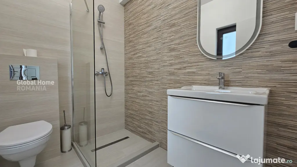 Vila Individuala 130 MP | Tunari - Ilfov | Teren 450 MP + Pa
