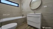 Vila Individuala 130 MP | Tunari - Ilfov | Teren 450 MP + Pa 