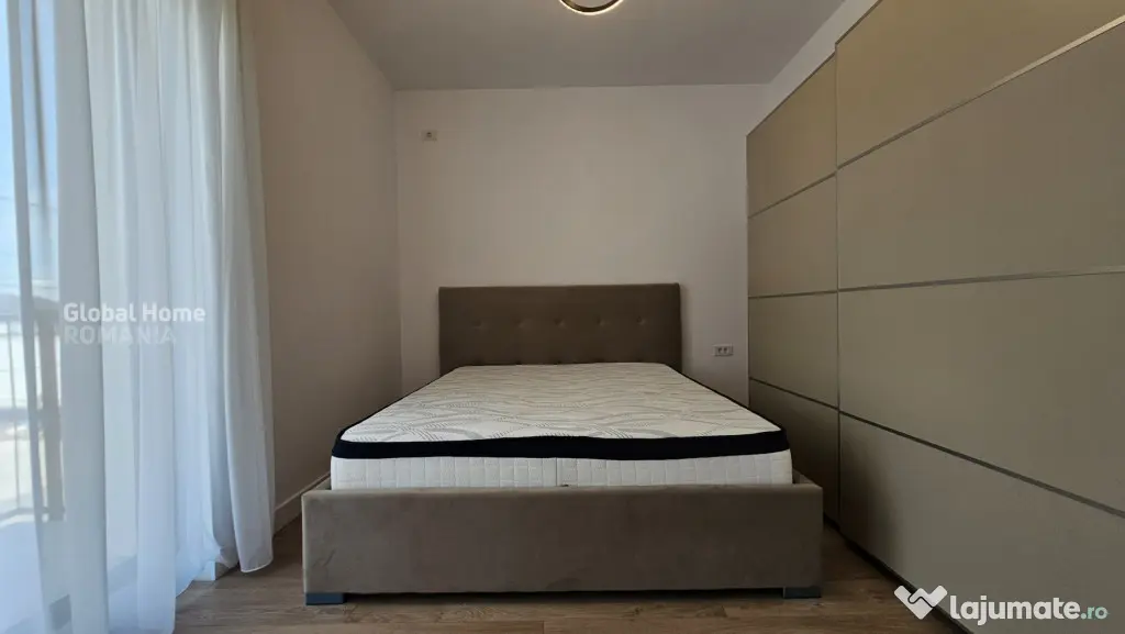 Vila Individuala 130 MP | Tunari - Ilfov | Teren 450 MP + Pa