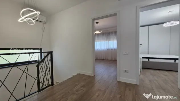 Vila Individuala 130 MP | Tunari - Ilfov | Teren 450 MP + Pa