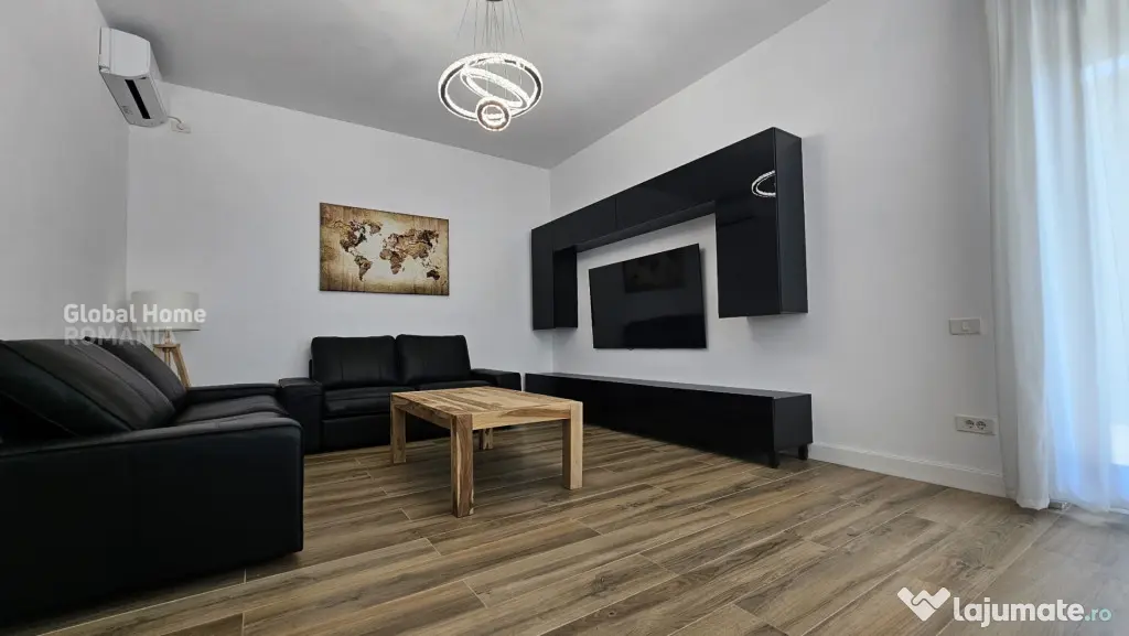 Vila Individuala 130 MP | Tunari - Ilfov | Teren 450 MP + Pa